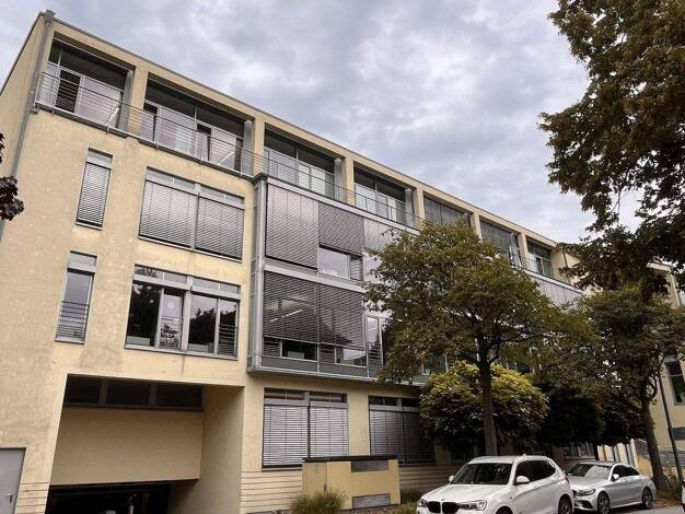 Bürofläche zur Miete provisionsfrei 18 € 1.602 m² Bürofläche teilbar ab 344 m² Uhlenhorst Hamburg 22085