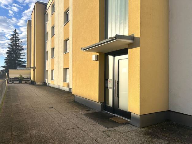 Wohnung zum Kauf 3 Zimmer 80,7 m² 4. Geschoss Memmingen Memmingen 87700