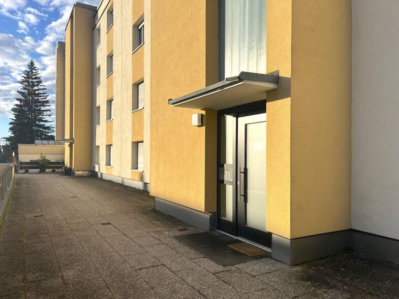 Wohnung zum Kauf 3 Zimmer 80,7 m² 4. Geschoss Memmingen Memmingen 87700