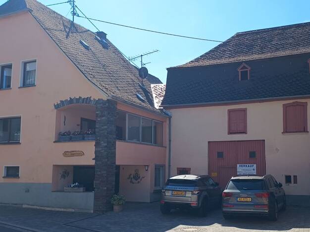 Einfamilienhaus zum Kauf 189.500 € 6 Zimmer 147 m² 339 m² Grundstück frei ab sofort Dhron Neumagen-Dhron 54347