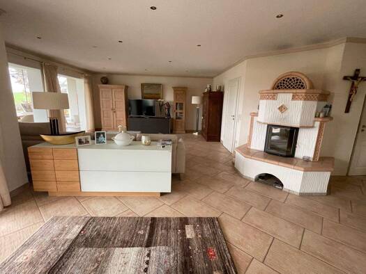 Einfamilienhaus zum Kauf 779.000 € 220 m² 825 m² Grundstück frei ab 01.03.2026 Dalkingen Rainau 73492