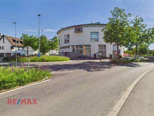 Wohnung zur Miete 2 Zimmer 52,5 m² 2. Geschoss Seestraße 9 Bregenz 6900