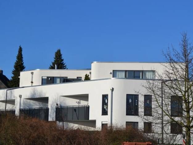 Terrassenwohnung zur Miete 881 € 2 Zimmer 80 m² frei ab 01.03.2026 Disteln Herten 45699