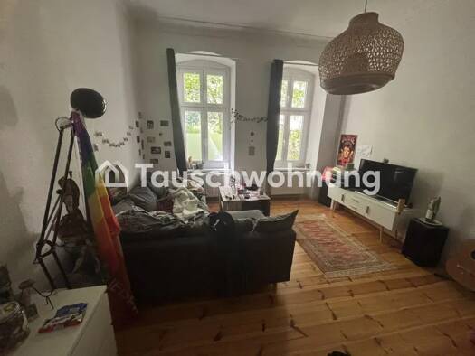Wohnung zur Miete Tauschwohnung 400 € 1 Zimmer 40 m² Französisch Buchholz Pankow 10407