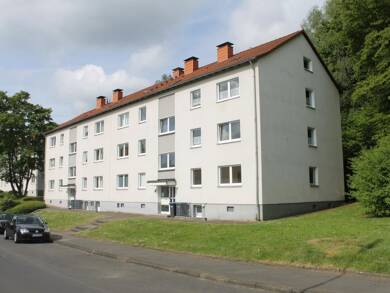 Wohnung zur Miete 609 € 3 Zimmer 67 m² 1. Geschoss frei ab 01.10.2025 Stormstraße 24 Geisweid Siegen 57078