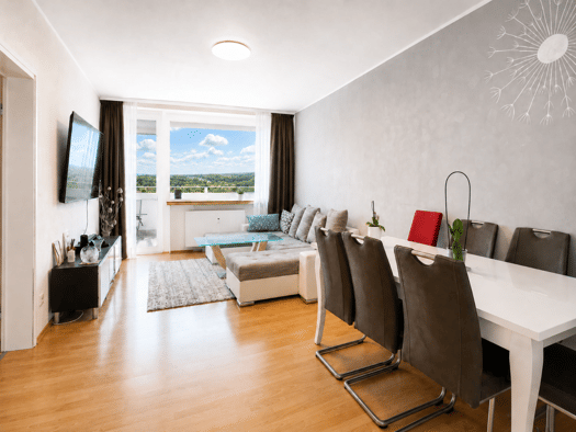 Wohnung zum Kauf 119.000 € 2 Zimmer 64 m² frei ab sofort Manfort Leverkusen 51377
