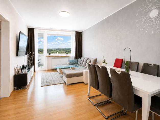 Wohnung zum Kauf 119.000 € 2 Zimmer 64 m² frei ab sofort Manfort Leverkusen 51377