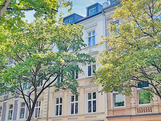 Wohnung zum Kauf 587.000 € 4 Zimmer 103 m² 4. Geschoss Derendorf Stadtbezirk 1 40476