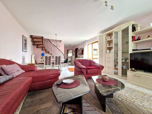 Wohnung zum Kauf 380.000 € 3 Zimmer 85 m² Dettingen 73265