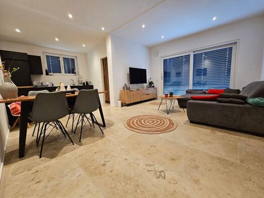 Penthouse zur Miete 1.151 € 2 Zimmer 64,2 m² Geschoss 2/3 frei ab 01.07.2026 Körnerstraße 6 Ingolstadt 85055