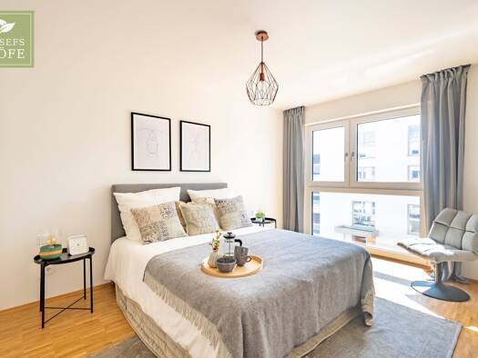 Wohnung zur Miete 1.975 € 4 Zimmer 98,9 m² 1. Geschoss frei ab sofort Am Münchfeld Allach-Untermenzing München 80999