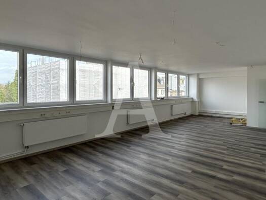 Büro zur Miete 14,50 € 270 m² Bürofläche teilbar ab 135 m² Mülheim Köln 51065