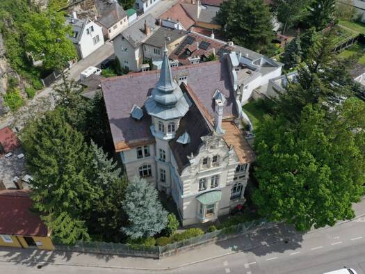 Wohnung zum Kauf 1.190.000 € 7,5 Zimmer Baden 2500