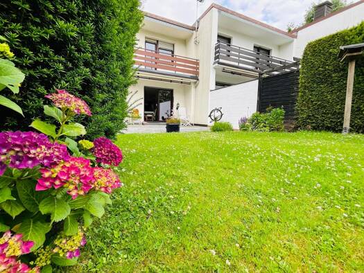 Reihenmittelhaus zum Kauf 289.000 € 3 Zimmer 100 m² 303 m² Grundstück Voerde Ennepetal 58256