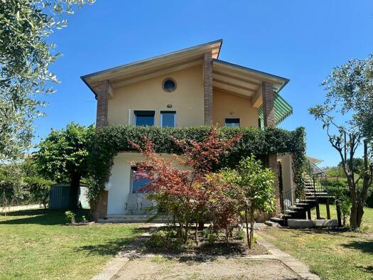 Maisonette zur Miete 2.200 € 3 Zimmer 80 m² 1 Geschosse frei ab sofort Lazise 37017
