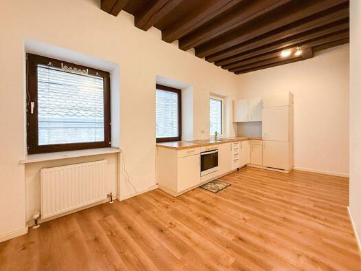 Studio zur Miete 369 € 1 Zimmer 22,9 m² 1. Geschoss Steyr 4400