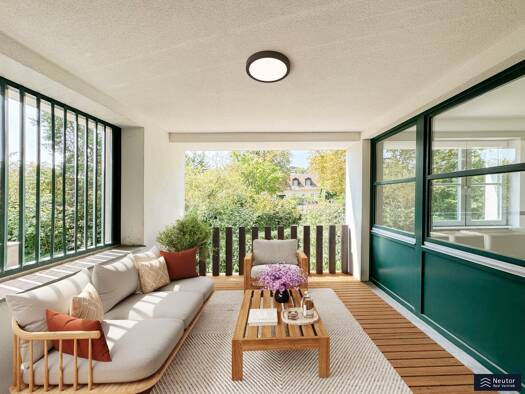 Wohnung zum Kauf 1.390.000 € 5 Zimmer 207,4 m² Wien 1190