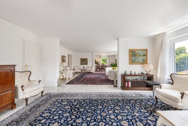 Wohnung zum Kauf 2.040.000 € 7 Zimmer 225 m² 1. Geschoss Nymphenburg München 80638