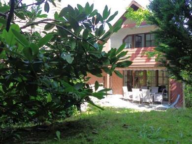 Haus zum Kauf 299.500 € 4 Zimmer 82 m² 50.350 m² Grundstück Klingberg Scharbeutz 23684