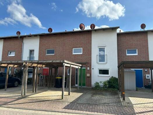 Reihenmittelhaus zum Kauf 375.000 € 5 Zimmer 147,8 m² 227 m² Grundstück Westerfeld 51 Mörse Ehmen - Mörse 38442