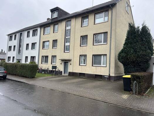 Studio zum Kauf 62.000 € 1 Zimmer 39 m² Innenstadt Ahlen 59227