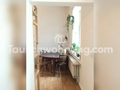 Wohnung zur Miete Tauschwohnung 1.000 € 4,5 Zimmer 104 m² Linden-Süd Hannover 30449