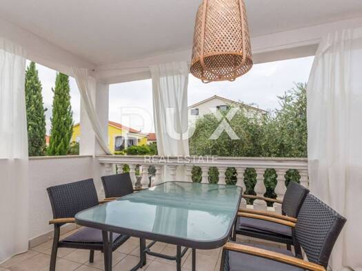 Wohnung zum Kauf 275.000 € 4 Zimmer 100 m² EG Omišalj 51513
