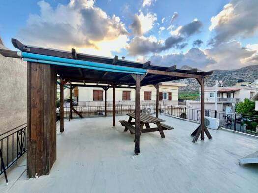 Haus zum Kauf 260.000 € 3 Zimmer 89 m² 111 m² Grundstück Kreta Municipality of Agios Nikolaos 720 53