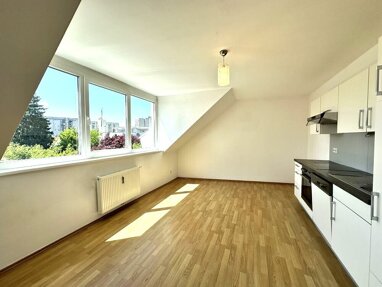Wohnung zur Miete 657 € 2 Zimmer 54 m² 2. Geschoss Raiffeisenstraße Liebenau Graz 8041