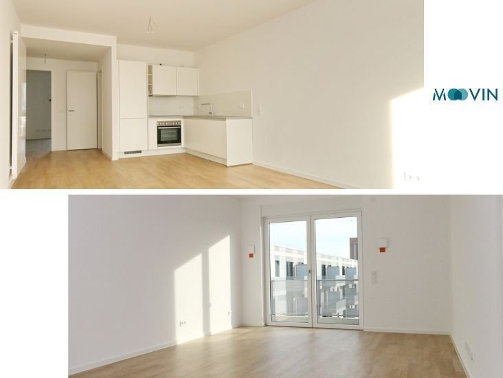 Studio zur Miete 832 € 2 Zimmer 52 m²<br/>Wohnfläche 2.<br/>Geschoss 01.12.2024<br/>Verfügbarkeit Theodor-Fontane-Allee 20 Schönefeld Schönefeld 12529