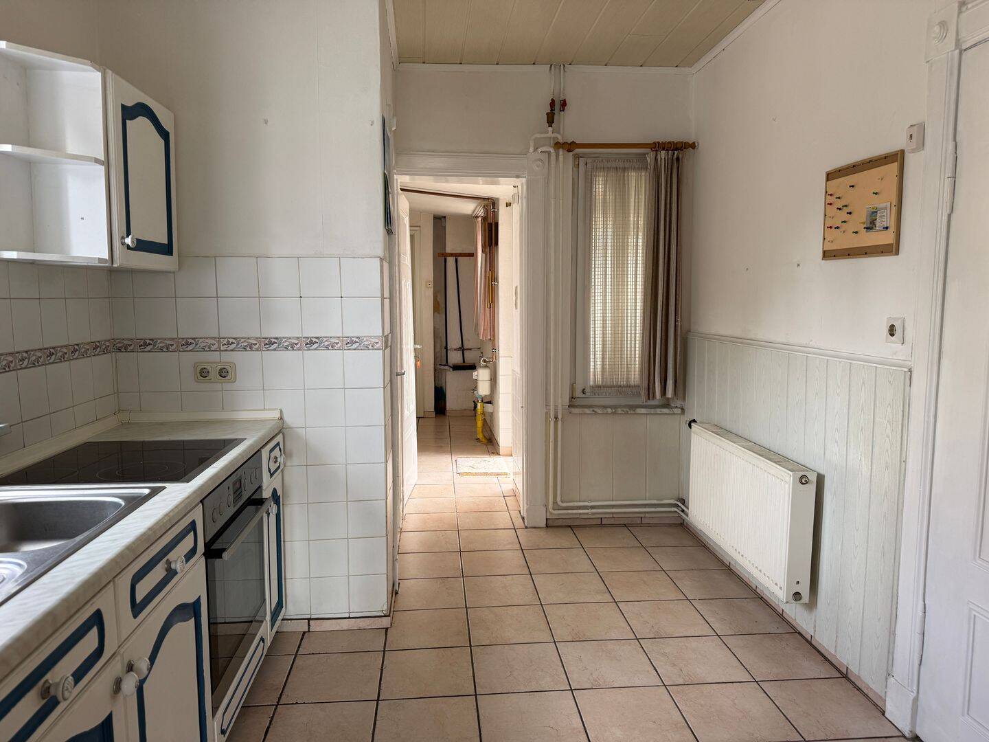 Einfamilienhaus zum Kauf - Ansicht 2