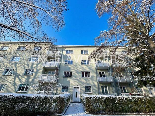 Wohnung zum Kauf 160.000 € 2 Zimmer 58 m² Striesen-Ost Dresden 01277