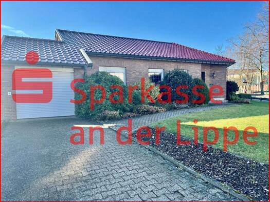 Bungalow zum Kauf 450.000 € 6,5 Zimmer 142,2 m² 768 m² Grundstück Werne 59368
