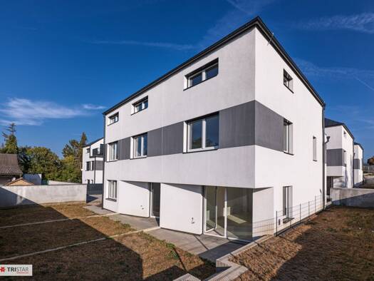 Reihenmittelhaus zum Kauf - Erstbezug 439.000 € 4 Zimmer 101 m² Fischamend 2401