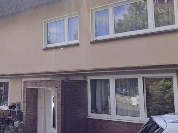 Wohnung zur Miete - Erstbezug 580 € 3 Zimmer 80 m² 1. Geschoss Triftstraße 19 Eversburg Osnabrück 49090