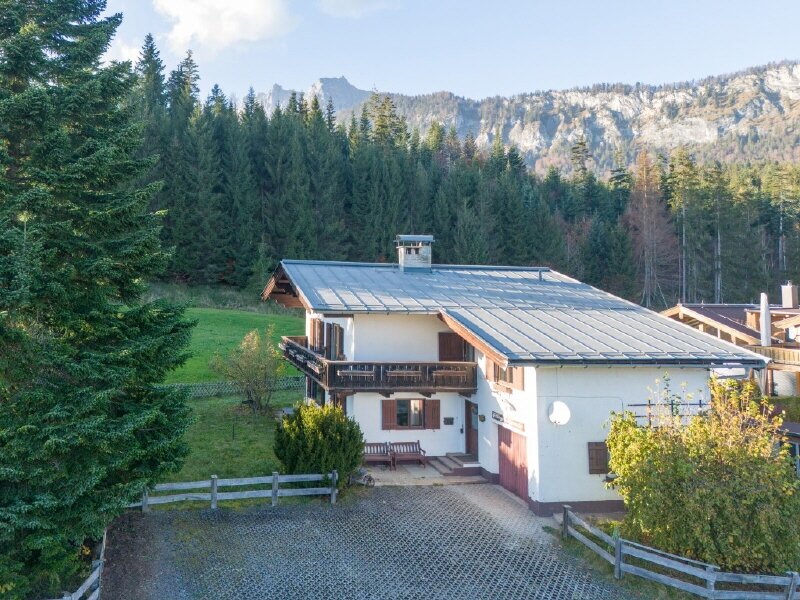 Haus zum Kauf 1.390.000 € 6 Zimmer 140 m²<br/>Wohnfläche 796 m²<br/>Grundstück St.Johann in Tirol 6380