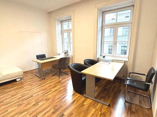 Wohnung zum Kauf 890.000 € 141,6 m² Wien 1040