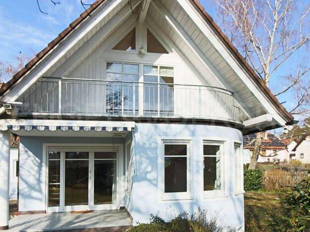 Doppelhaushälfte zum Kauf 1.400.000 € 7 Zimmer 182 m² 804 m² Grundstück frei ab sofort Haar 85540