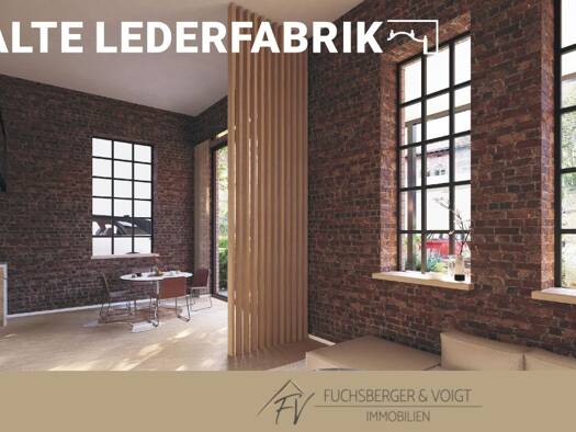 Loft zum Kauf - Erstbezug provisionsfrei 399.000 € 2 Zimmer 74 m² Stadtkern Barth 18356