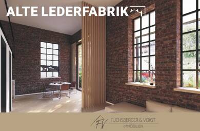 Loft zum Kauf - Neubau provisionsfrei 399.000 € 2 Zimmer 74 m² Stadtkern Barth 18356