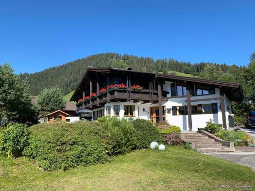 Einfamilienhaus zum Kauf 1.950.000 € 7 Zimmer 174,9 m² 1.325 m² Grundstück Flachau 5542