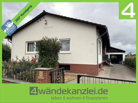 Einfamilienhaus zum Kauf 428.000 € 6 Zimmer 149,5 m² 936 m² Grundstück Gau-Odernheim Gau-Odernheim 55239
