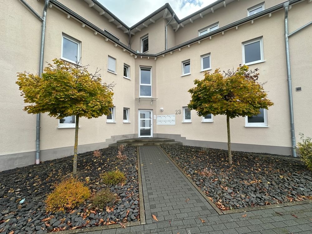 Wohnung zum Kauf 399.000 € 3 Zimmer 114 m²<br/>Wohnfläche EG<br/>Geschoss Montabaur Montabaur 56410