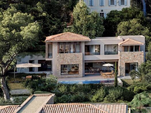 Einfamilienhaus zum Kauf 2.362.000 € 5 Zimmer 157 m² 1.094 m² Grundstück Plage et Ecarts CASSIS 14700
