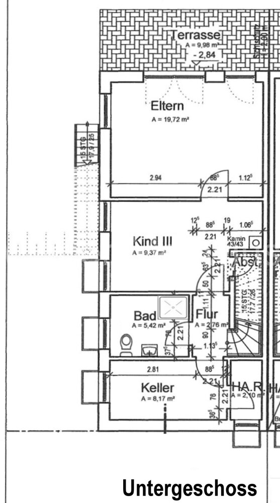 Doppelhaushälfte zur Miete 1.430 € 5 Zimmer 130 m²<br/>Wohnfläche 409 m²<br/>Grundstück 01.03.2025<br/>Verfügbarkeit Lindlar Lindlar 51789