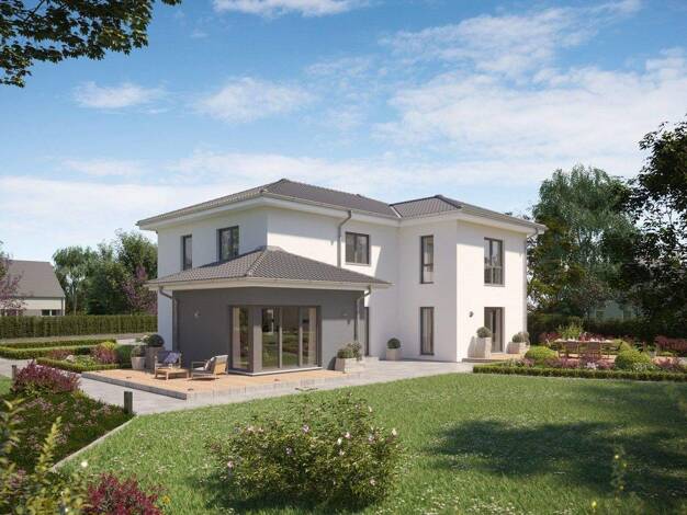 Doppelhaushälfte zum Kauf 430.000 € 4 Zimmer 110 m² 400 m² Grundstück Zepernick Berlin 16341