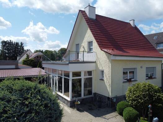 Einfamilienhaus zum Kauf 445.000 € 5 Zimmer 150 m² 829 m² Grundstück Alt Ruppin Neuruppin 16827