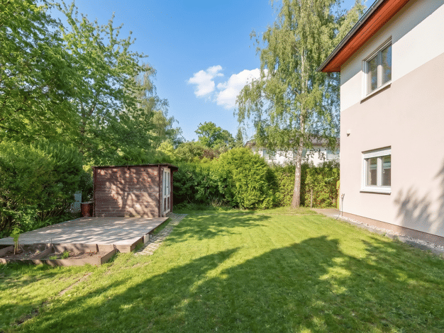 Wohnung zum Kauf 380.000 € 3 Zimmer 75,7 m² 1. Geschoss Neuenhagen bei Berlin 15366