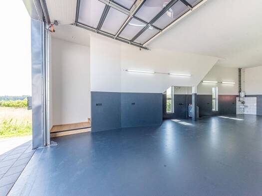 Werkstatt zur Miete 1.680 € 250 m² Lagerfläche Paunzhausen 85307