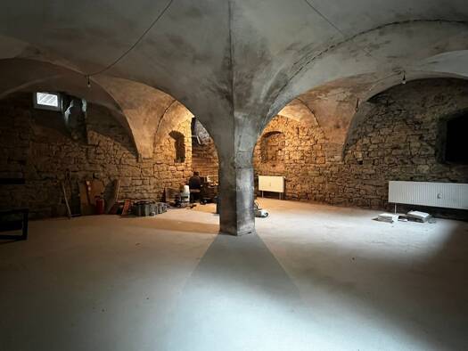 Wohnung zum Kauf 169.000 € 2 Zimmer 59,9 m² 2. Geschoss Stein Königsbach-Stein 75203